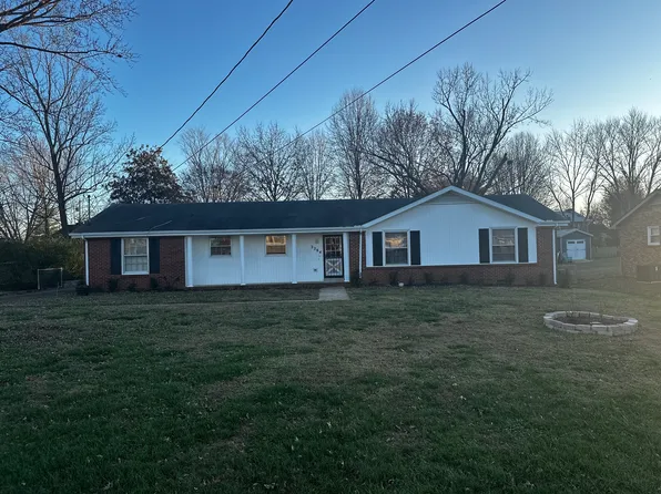 2284 Dewitt Dr, Clarksville, TN 37043