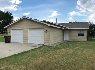 5450 W Robinson St, Wichita, KS 67212