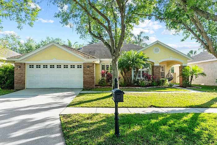10602 Rochester Way — Photo 1