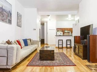 136 E 31st St #2A, New York, NY 10016