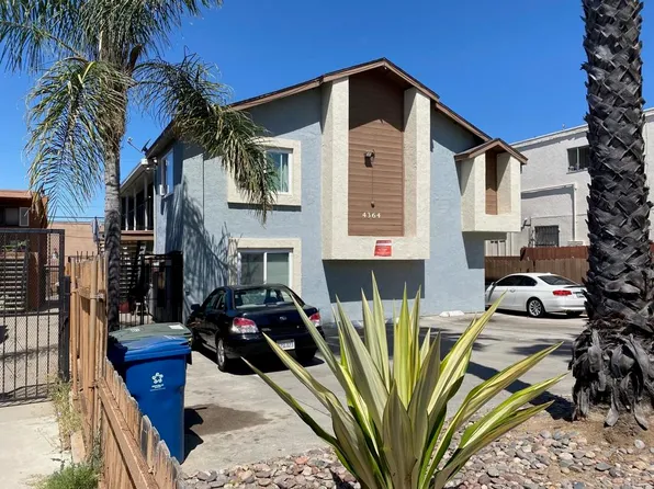 4364 50th St, San Diego, CA 92115