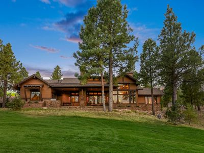 2609 E Buena Vista Ct, Flagstaff, AZ, 86005