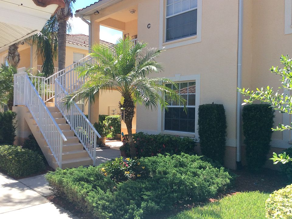 The FRONT OF THE CONDO