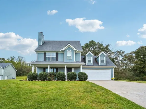 5722 Crystal Way, Clermont, GA 30527