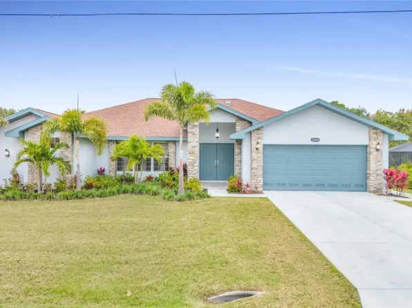 13874 Lazy Ln, Fort Myers, FL 33905