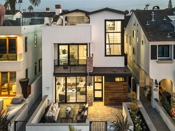 512 Marguerite Ave, Corona Del Mar, CA 92625