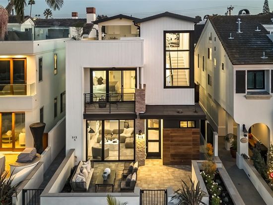 512 Marguerite Ave, Corona Del Mar, CA 92625