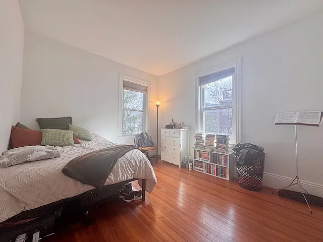 98 Cypress St #3A — Photo 7