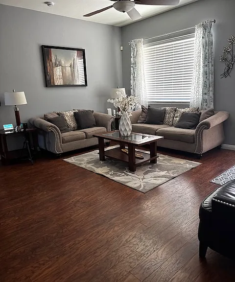 5145 E Agave Vista Dr #1 — Photo 4