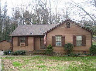 9706 Batten Ct, Mint Hill, NC 28227