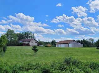 11053 W Cemetery Rd, Exeland, WI 54835