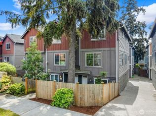 931 A N 97th Street, Seattle, WA 98103