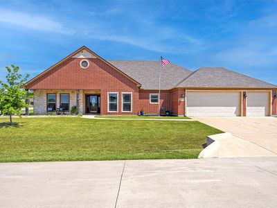 3821 Independence Way, Princeton, TX, 75407