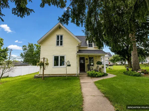 309 W Division St, Dodgeville, WI 53533