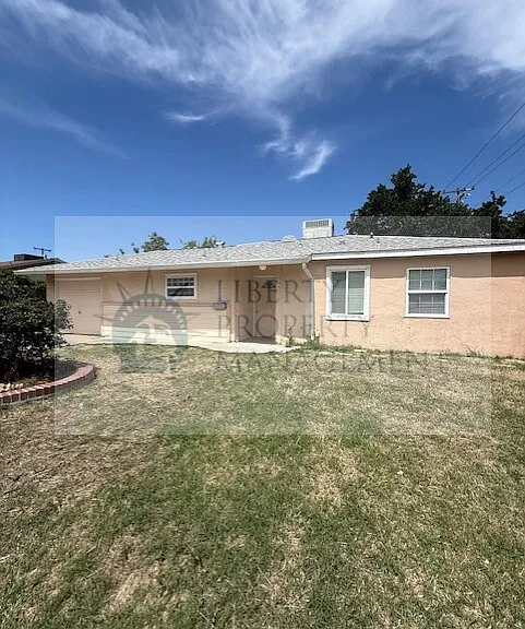 3453 Humboldt Way — Photo 1