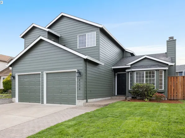 4134 SE Russell St, Hillsboro, OR 97123