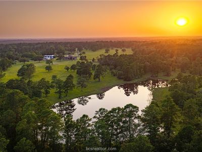 County Road 405, Huntsville, TX, 77320
