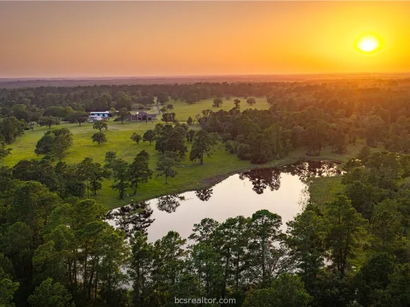 County Road 405, Huntsville, TX 77320