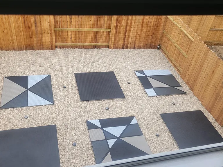 7544 Magnolia Vlg #102 — Photo 14