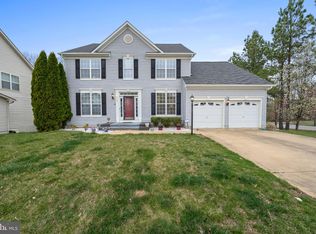 5751 Cabinwood Ct, Indian Head, MD