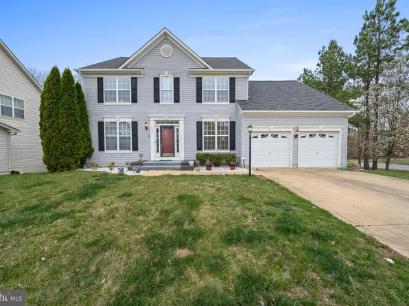5751 Cabinwood Ct, Indian Head, MD 20640