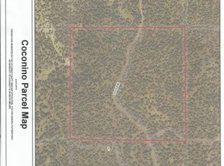 None None, Ash Fork, AZ 86320