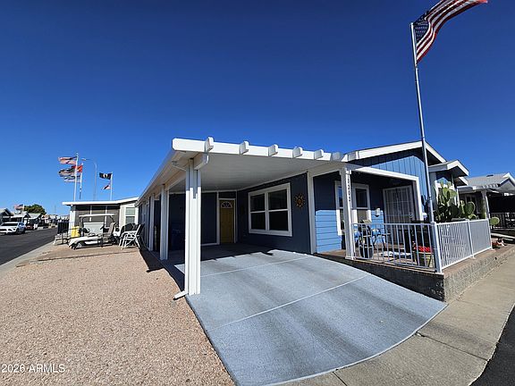 3rd image of 650 N Hawes Rd #3202