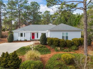 180 Canter Lane, Pinehurst, NC 28374