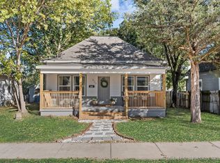 524 S Wyandotte Ave, Bartlesville, OK 74003