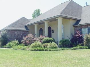 22308 Highway 1061, Amite, LA 70422