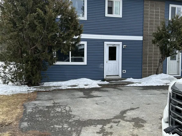 719 Access Hwy #1, Caribou, ME 04736