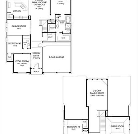 2nd image of 27315 Walden Gulch Ln