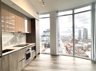 180 Front St E #2306, Toronto, ON M5A 4N3