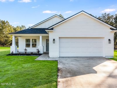 5687 CIBOLA Street, Keystone Heights, FL, 32656