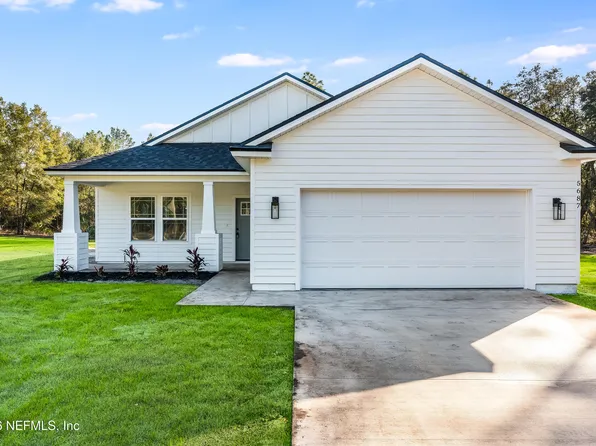 5687 CIBOLA Street, Keystone Heights, FL 32656