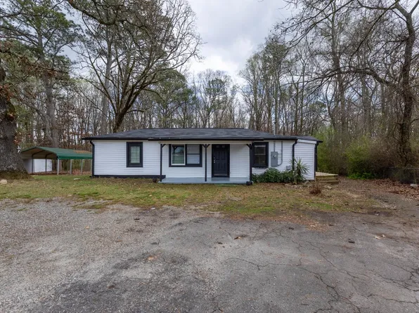 5326 Heardsville Rd, Cumming, GA 30028