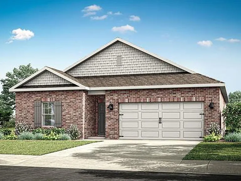 126 Betty Williams Dr — Photo 1