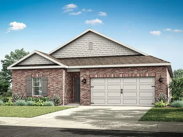 126 Betty Williams Dr, Madison, AL
