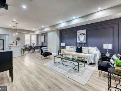 2327 Windsor Ave, Baltimore, MD, 21216