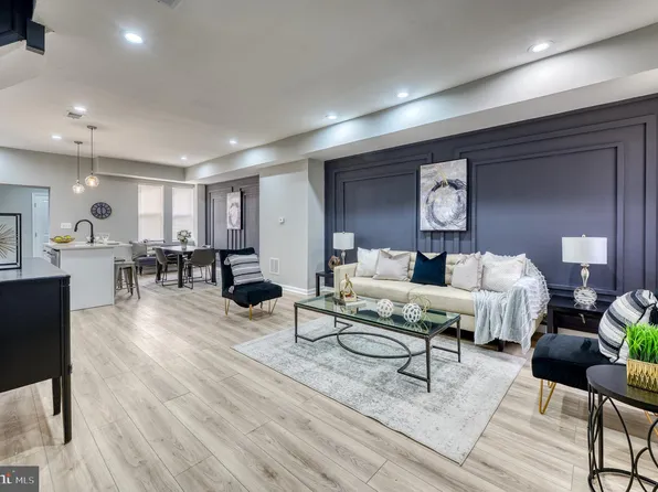 2327 Windsor Ave, Baltimore, MD 21216