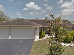 11413 NW 20th Ct, Coral Springs, FL 33071