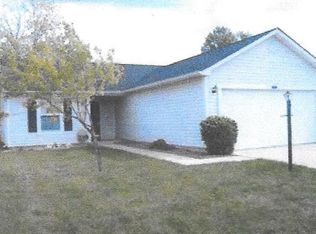 3705 Lace Bark Dr, Indianapolis, IN