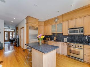 256 9th St APT 1, Hoboken, NJ 07030