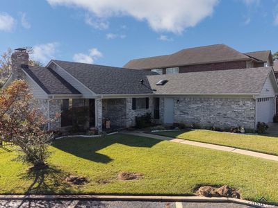 208 Millpond Dr, Longview, TX, 75604