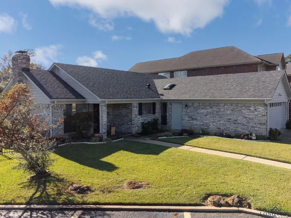 208 Millpond Dr, Longview, TX 75604