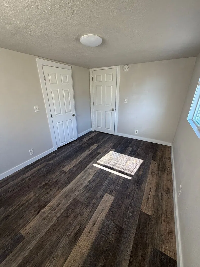 3-bedroom 1 bath House — Photo 4