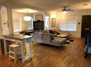 1202 Folts Ave, Austin, TX 78704
