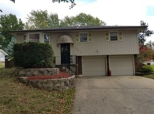 9917 Oakley Ave, Kansas City, MO 64137