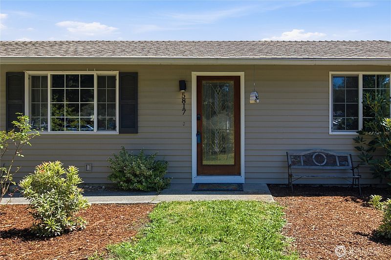 2nd image of 5817 E M Street