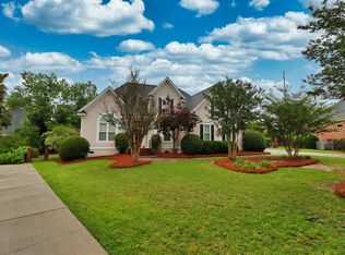 118 Woodsview Ln, Columbia, SC 29223